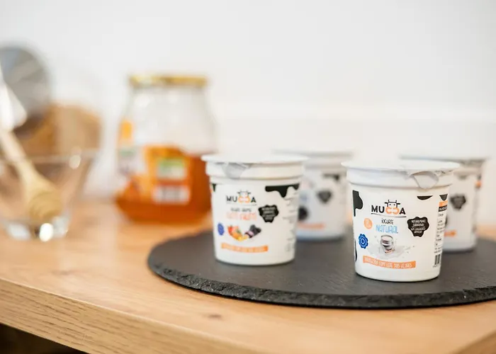 Rosario 3* Понта-Делгада