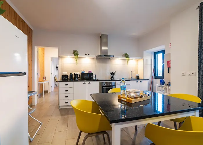 Rosario 3* Понта-Делгада