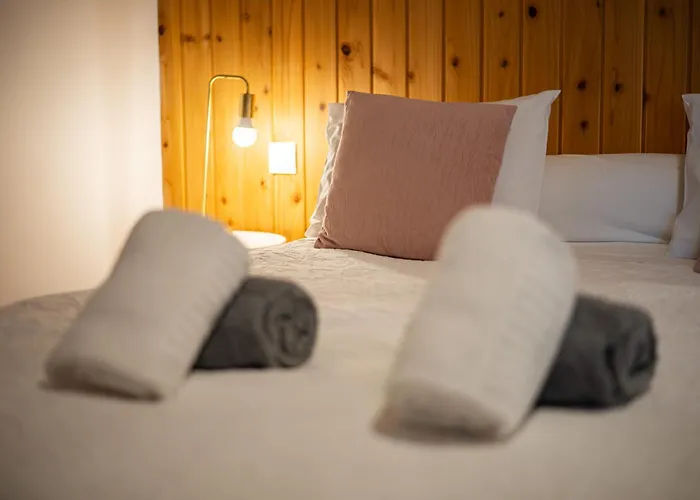 ゲストハウス Rosario ポンタ・デルガダ