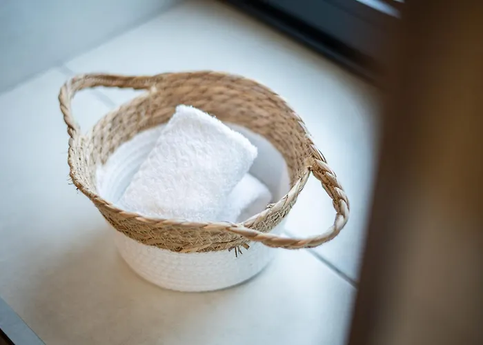 Rosario Гостевой дом Понта-Делгада