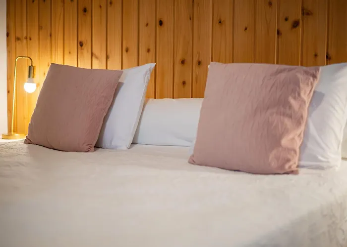 ゲストハウス Rosario ポンタ・デルガダ