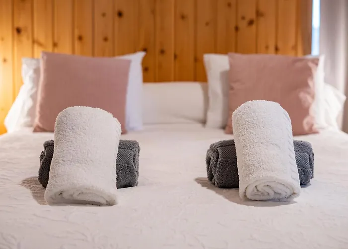 Rosario Гостевой дом 3*